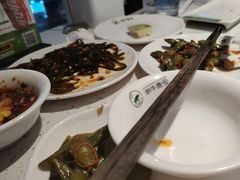 -潮牛壹号鲜牛肉火锅(光谷天地店)