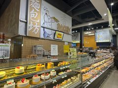 -大统华超市T&T(朗豪坊店)