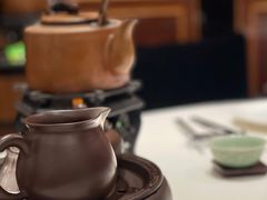 -凤凰楼酒家·粤宴点心(华强北店)