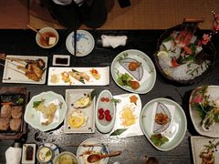 -万鱼亭·鹤家日本料理(南通青年中路店)