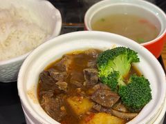 -贯一台湾牛肉面(八一七中路店)