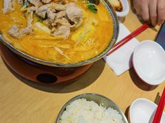 -喜家德虾仁水饺(东方宝泰店)