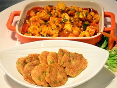 -厦门海景千禧大酒店·海景咖啡厅