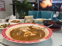 -香融府·烤鸭·家常菜(马家堡路店)