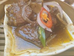牛仔骨-点都德(千灯湖环宇城店)