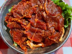 -上二楼涮肉馆(顺义二中店)
