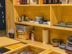 -镹·鱼料理  国产鱼使用店