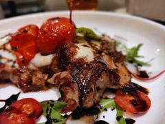 -OGGI TRATTORIA PIZZERIA(深业上城店)
