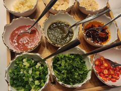 -璞御·海鲜·雪花牛肉局(宾水西道店)