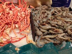 -星伦多自助料理·涮烤一体(江桥万达店)