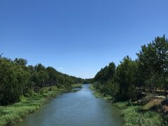 -东郊湿地公园