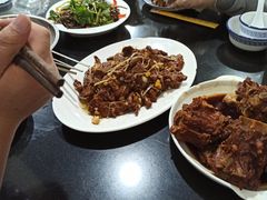 -来顺成饭庄