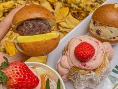 -屋裡·Union Bakery(龙江路店)