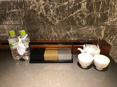 -东京希尔顿酒店