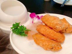 -唐猫庭院·千年陕菜(赛格国际购物中心店)