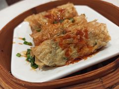 鲜竹卷-老广新意(奥园店)