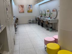 -天真蓝照相馆(五角场百联又一城店)