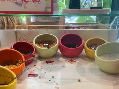 -川味堂·四川豆花(八卦岭店)