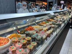 -物美大卖场(玉蜓桥店)