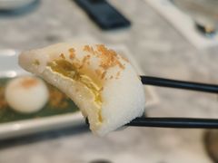 榴莲糯米糍-PHO爺·越南料理(亦庄大族广场店)