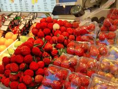 -每日新鲜水果吧(南京东路店)