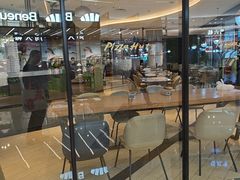 -必胜客(蜀山万象汇店)