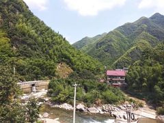-浙北大峡谷