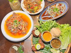 -小喜客·云南特色菜(纳西庭院店)