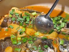 -千岛湖小鱼儿·淳安匠心农家菜