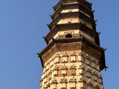 -修德寺塔