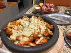 -首尔烤肉大排档(合生汇店)
