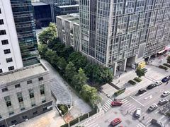 -榆扉·高空City View府邸(广州天河珠江新城正佳广场旗舰店)