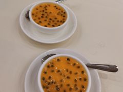 鲜奶百香果冻糕-凤凰楼酒家·粤宴点心(华强北店)