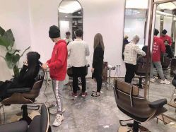 -INSTYLE造型·明星店