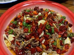 -黄弟大排档·湖南菜·小龙虾·小海鲜(凯旋北路店)