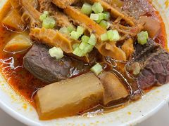 -蔡澜点心·粤菜(西单大悦城店)
