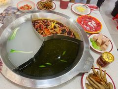 -陳艳红火锅(港汇店)