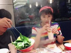 -牛很鲜潮汕牛肉火锅(乐清店)