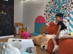 -极橙儿童齿科矫正中心(奥城店)