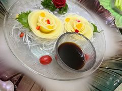 -福慧慈缘素食餐厅(王府井店)