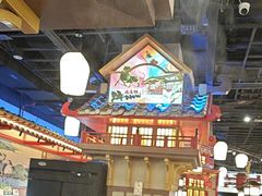 -牛New寿喜烧(虹桥新天地店)