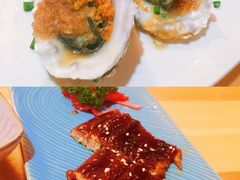 -割烹旭日本料理(龙湖狮山天街店)