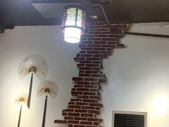 大堂-蜀留香石锅鱼(六顺街店)