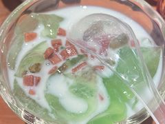 -烹贝小馆(华采天地店)
