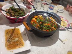 -楠火锅(仁恒梦中心店)