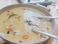 -徽州月·民间徽菜(浦东总店)