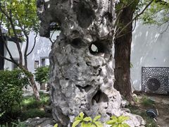-南京市民俗博物馆(甘熙故居)