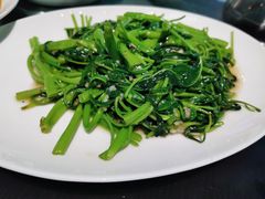 -老巴刹新加坡餐厅
