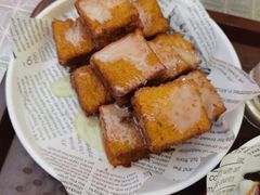 -孖记茶档·热腾茶餐(荔湾领展广场店)