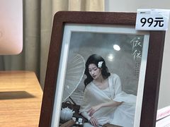 -海马体家庭照相馆(广州正佳广场店)